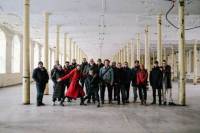 KVIFF and P&Ouml;FF among Five European Film Festivals to Introduce Launchpad Initiative