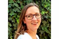 Zuzana Bielikov&aacute;, Head of the Slovak Film Commission