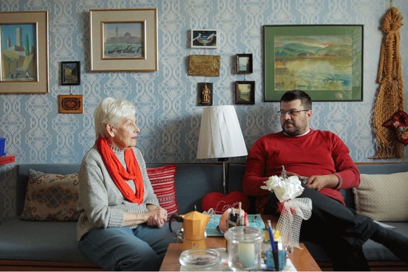 Slovakia 2.0 directed by Juraj Herz, Martin &Scaron;ul&iacute;k, Peter Kerekes, Zuzana Liov&aacute;, Mi&scaron;o Such&yacute;, Ondrej Rudavsk&yacute;, Iveta Gr&oacute;fov&aacute;, Peter Kri&scaron;t&uacute;fek, Viera Č&aacute;kanyov&aacute;, Miro Jelok