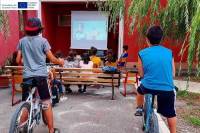 Georgia's GNFC Creates Cinema Education Platform
