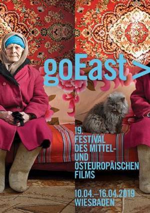 goEast 2019: Thematic Focus: &ldquo;Everything Remains Different? &ndash; The Wild 90s&rdquo; // &ldquo;Pan-European Picnic&rdquo;: Literature, Music Videos and Ukrainian Hip-Hop from alyona alyona