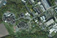 Barrandov Studios complex