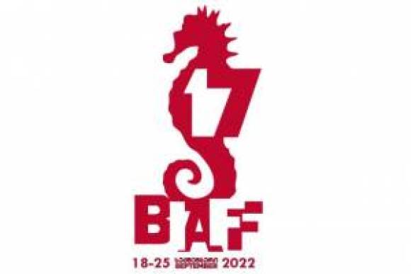 BIAFF 2022 Closing Ceremony and Awards