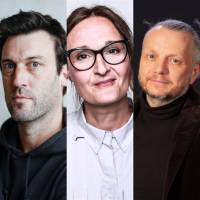 FNE Podcast: Producers Alena Vandasov&aacute;, Martin Vandas, Kolja Saksida (Tales from the Magic Garden)