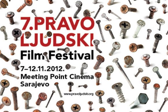 FNE - IDF DocBloc: Docs Awarded as Sarajevo Fest