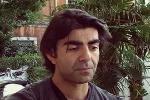 Director Fatih Akin