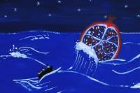 Armat by Elodie Dermange