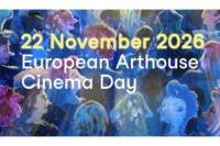 WHAT IS THE EUROPEAN ARTHOUSE CINEMA DAY?