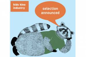 Kids Kino Industry goes online and announces its final selection of projects!