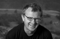 Irish-UK Producer and European Film Academy Chairman Mike Downey, Honoured with the Kristi&aacute;n Lifetime Achievement Award, at Prague International Film Festival - Febiofest