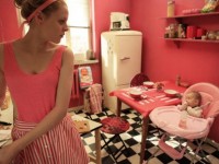 "Baby Blues", dir. Katarzyna Rosłaniec