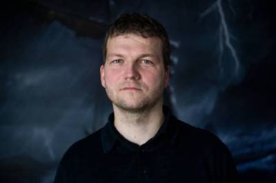 FNE Film Meets Games: Q&A with Peter Nagy, CEO of Slovak Games Farm - Vimarsana News