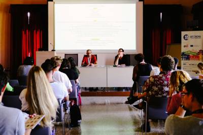 One more week to apply to the CICAE international mentoring program for arthouse cinema exhibitors - Vimarsana News