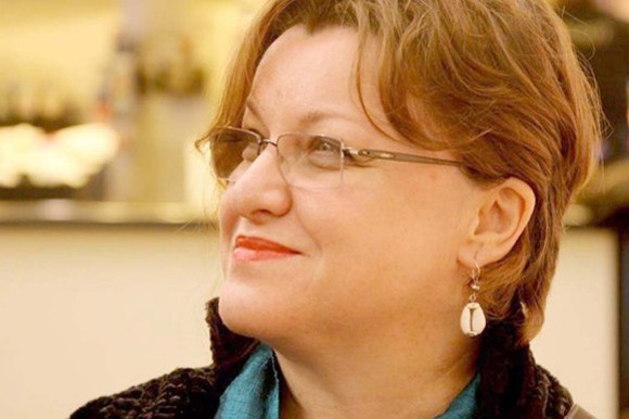 Corina Suteu, Romanian minister of Culture