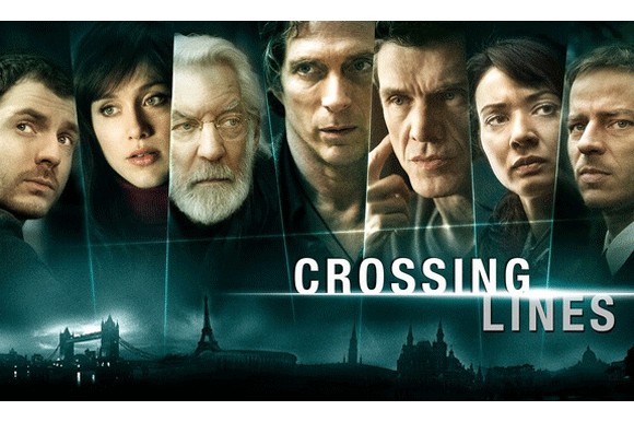 Crossing Lines Series to Be Partly Shot in Croatia