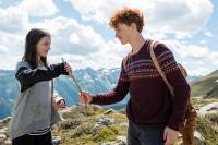 Mountain Miracle &ndash; The Unexpected Friendship directed by Tobias Wiemann