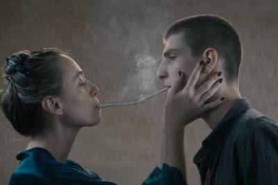 PRODUCTION: George Sikharulidze in Production with Georgian/French/Romanian/Italian Drama Panopticon - Vimarsana News