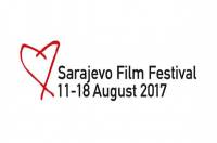 Jury of the Competition Programme &ndash; Feature Film for the 23rd Sarajevo Film Festival