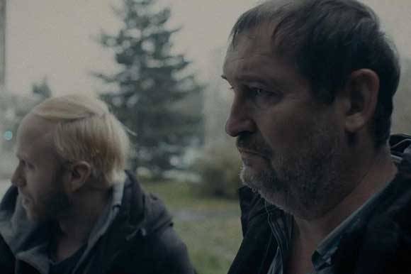 One Hundred and Twenty-Eight Thousand by Ondrej Erban