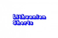 Lithuania Introduces Baltic Shorts to Clermont-Ferrand