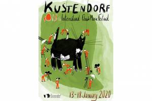 FESTIVALS: Kustendorf Film and Music Festival 2020