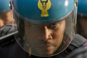 The Legionnaire by Hleb Papou (Italy) &shy; Istituto Luce Cinecitt&agrave;