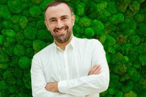 FNE Podcast: Nikolaj Nikitin: Curator of Critics’ Picks Competition Programme