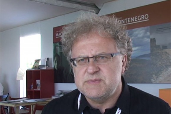 Dariusz Jablonski, Vice President of European Producers Club