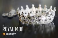Sky History Shoots The Royal Mob Doc Series in Lithuania
