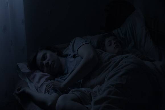 You Have the Night by Ivan Salatić