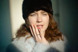 PRODUCTION: Tomas Vengris in Postproduction with Barracuda