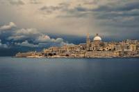 Fu*ck Valentine&rsquo;s Day Starring Marisa Tomei and Virginia Gardner to Shoot in Malta