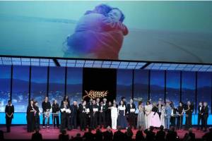 FNE at Cannes 2025: Prize Winners
