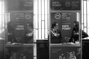 E-Meeting Point – Vilnius 2021 Announces Awards