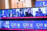 Baltic Sea Docs Concludes 25th Edition And Announces Awarded Projects Filmneweurope Com