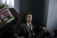 The Bank by Rainer Sarnet, Juhan Ulfsak, Marianne K&otilde;rver, Jan-Erik N&otilde;gisto