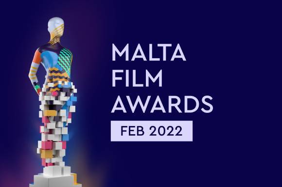Submissions Open for First Edition of Malta Film Awards
