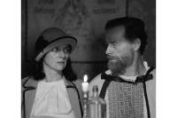 House in the Middle by Dominik Gy&ouml;rgy