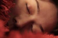 BLOSSOMING by Kamila Serwicka