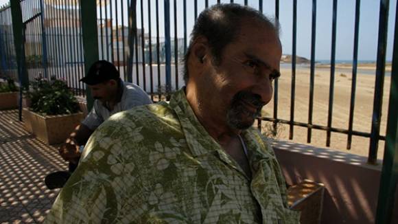 Mostafa Derkaoui&rsquo;s cinema under the spotlights