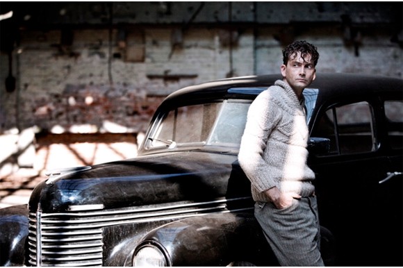 BBCWorldwide teams with Poland's Apple Film TVP on WWI series