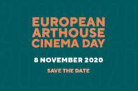 8 NOVEMBER 2020 - SAVE THE DATE!