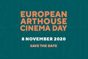 8 NOVEMBER 2020 - SAVE THE DATE!