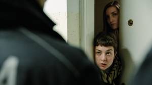 Karlovy Vary Competition HALF-SISTER