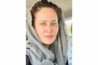 Afghan Director Sahraa Karimi Rescued by Slovak Producer Wanda Adam&iacute;k Hrycova and Ukrainian Government