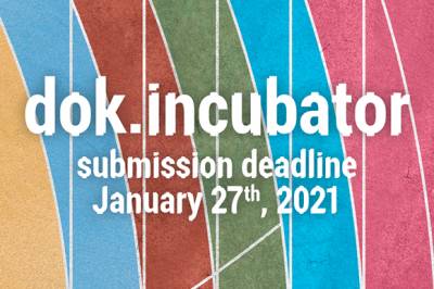 FNE Interview: dok.incubator Calls for Ambitious Documentary Films for 2021 Anniversary Edition - Vimarsana News