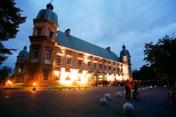 FNE Europa Cinemas: Cinema of the Month &ndash; Kino.Lab, Warsaw