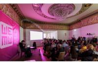 WHEN EAST MEETS WEST 2024 - The first round of calls for entries is now open!