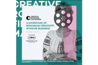FNE at Cannes 2024: Creative Romanian Film Makers &ndash; a Showcase of Romanian Creativity in Movie Business at Cannes&rsquo; Marche du Film 2024