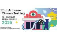 Apply to Arthouse Cinema Training 2025